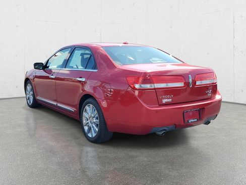Used 2010 Lincoln MKZ AWD image 5