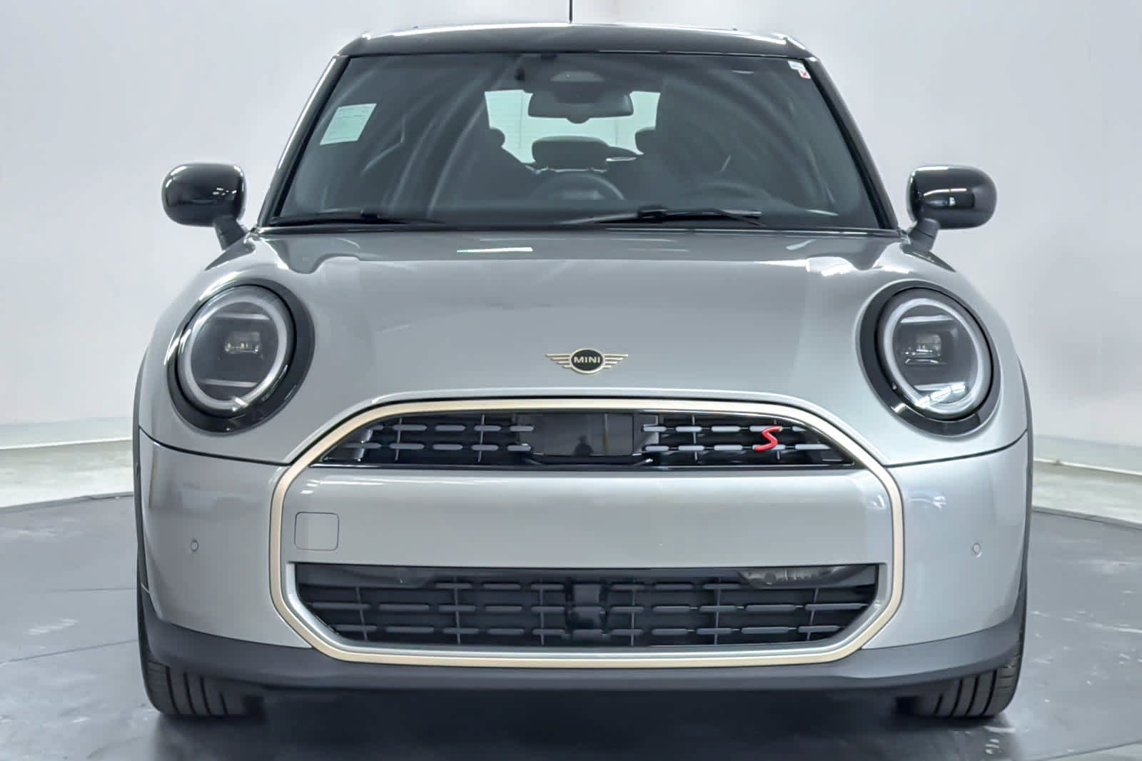 New 2027 MINI Cooper S FWD image 10