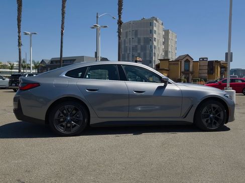 New 2026 BMW i4 eDrive40 w/ Premium Package RWD image 3