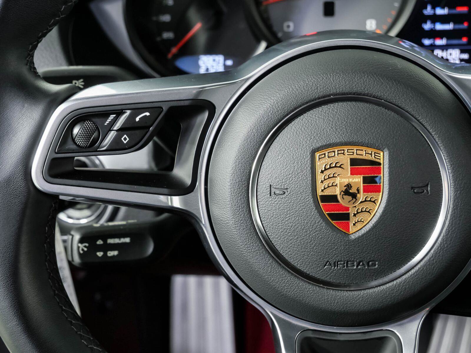 Certified 2024 Porsche 718 Cayman S w/ Premium Package RWD image 10