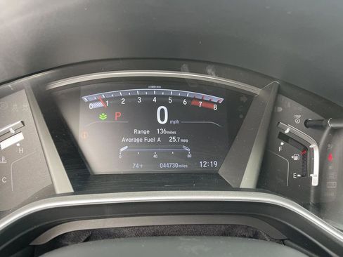 Used 2020 Honda CR-V Touring image 34