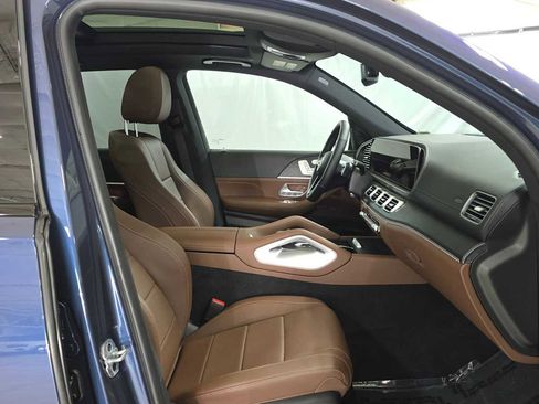 Used 2026 Mercedes-Benz GLE 450 4MATIC image 11