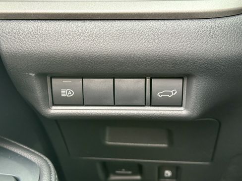 New 2026 Toyota Grand Highlander XLE image 36