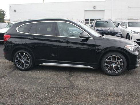 Used 2022 BMW X1 xDrive28i w/ Convenience Package image 11