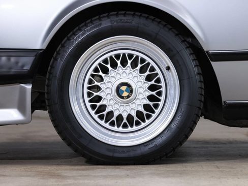 Used 1987 BMW M6 Coupe image 19
