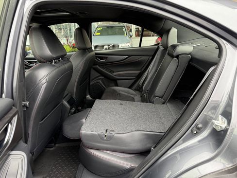 Certified 2022 Subaru WRX Limited image 32