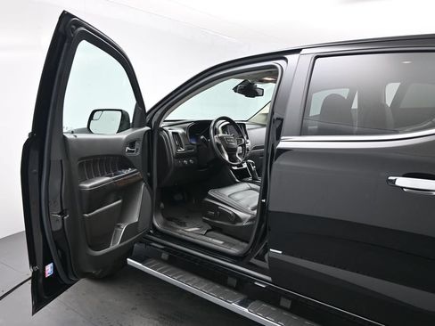 Used 2022 GMC Canyon Denali AWD/4WD image 8
