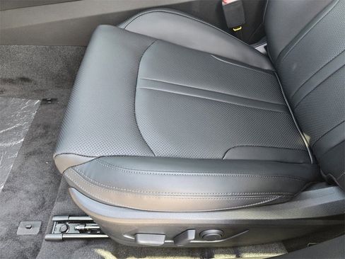 New 2026 Kia K5 EX image 17