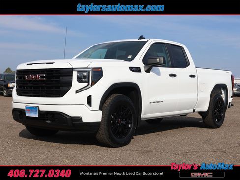 New 2026 GMC Sierra 1500 Pro w/ Graphite Edition image 31