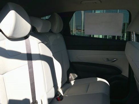 New 2026 Hyundai Tucson SEL w/ Tow & Go Package image 8