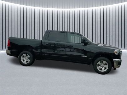 New 2026 RAM 1500 Big Horn w/ Trailer Tow Group