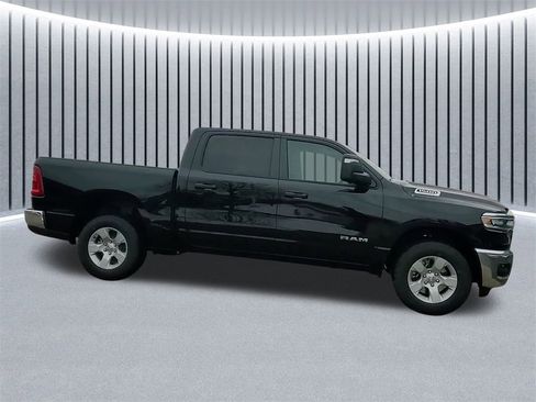 New 2026 RAM 1500 Big Horn w/ Trailer Tow Group image 3