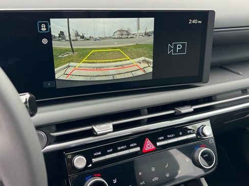 New 2025 Hyundai Santa Cruz SEL AWD/4WD image 24