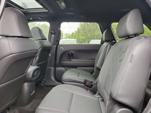 New 2026 Hyundai Palisade XRT Pro AWD/4WD image 11