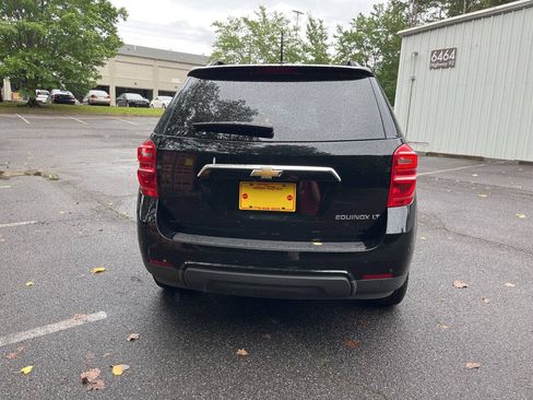 Used 2016 Chevrolet Equinox LT FWD image 6
