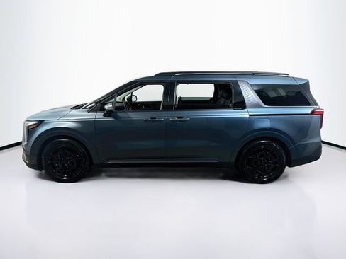 Used 2025 Kia Carnival SX Prestige FWD image 5