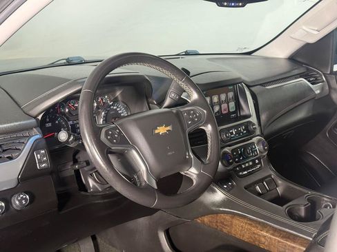 Used 2016 Chevrolet Suburban LT AWD/4WD image 31