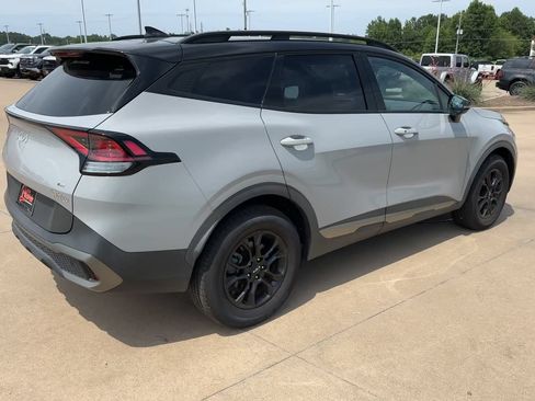 Used 2023 Kia Sportage X-Pro AWD/4WD image 9