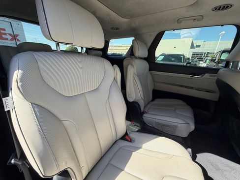 Used 2024 Hyundai Palisade Calligraphy AWD/4WD image 18