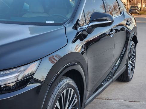 Used 2024 Lexus RX 350 Premium Plus image 9