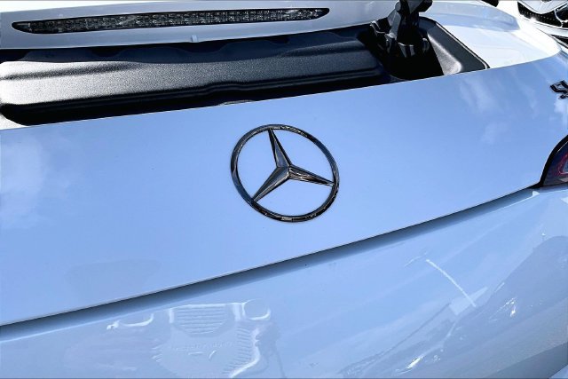 Used 2022 Mercedes-Benz SL 63 AMG 4MATIC image 28