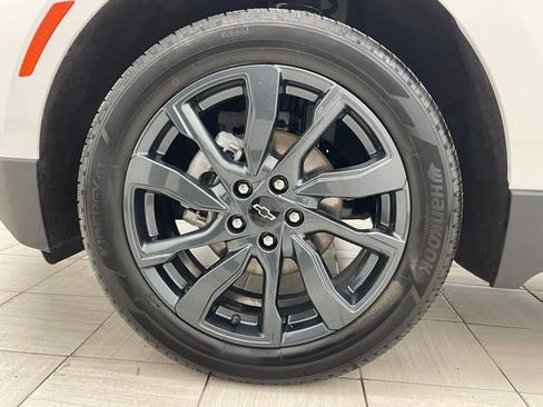 Certified 2024 Chevrolet Equinox RS image 7