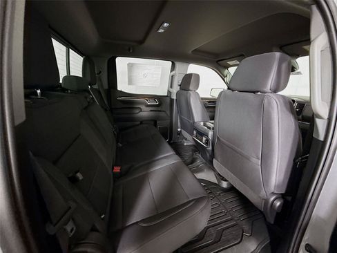 New 2026 GMC Sierra 1500 Elevation AWD/4WD image 19