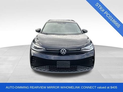 Used 2023 Volkswagen ID.4 Pro S image 2