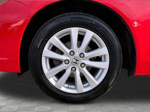 Used 2012 Honda Civic EX image 21