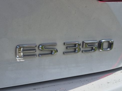 Used 2017 Lexus ES 350 FWD image 29