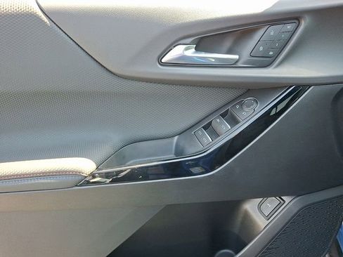 New 2026 Chevrolet Equinox RS w/ Convenience Package III image 8