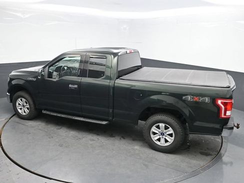 Used 2015 Ford F150 XLT w/ Equipment Group 301A Mid AWD/4WD image 22