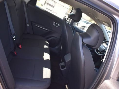 New 2026 Kia K4 FWD image 14
