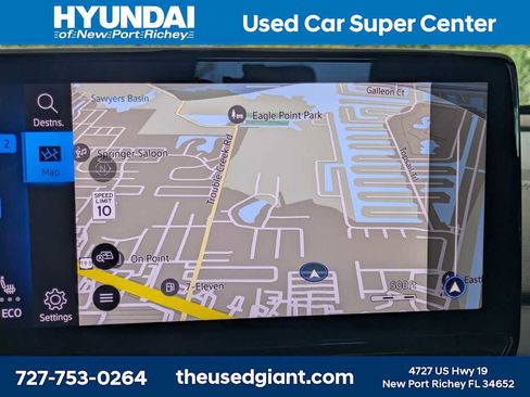 Used 2023 Volkswagen ID.4 Pro S image 28