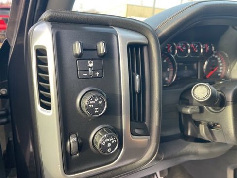 Used 2016 GMC Sierra 1500 SLT w/ SLT Premium Package image 20