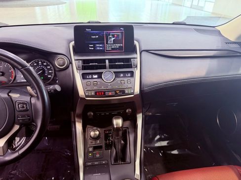 Certified 2021 Lexus NX 300 FWD w/ Accessory Package 2 image 24