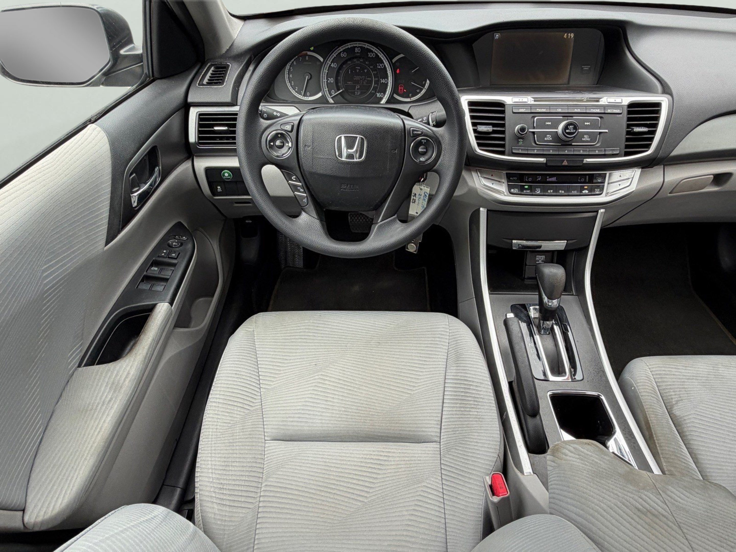 Used 2015 Honda Accord LX image 20