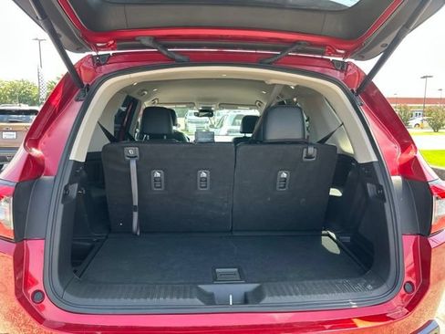 Used 2024 Honda Pilot EX-L image 29