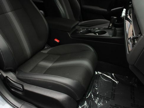 Used 2022 Honda Civic Sport image 29