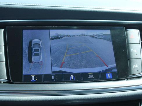 Used 2022 Buick Enclave Premium w/ LPO, Touring Package AWD/4WD image 22