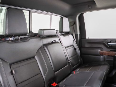 Used 2021 GMC Sierra 2500 Denali w/ Denali Ultimate Package image 33
