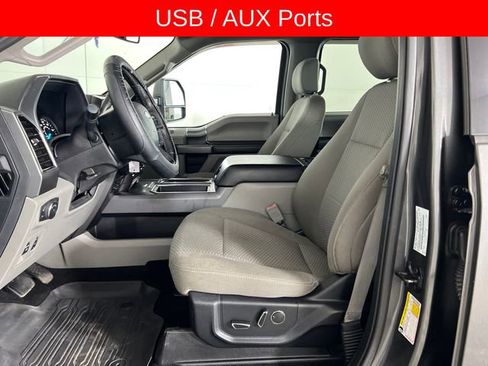 Used 2018 Ford F150 XLT w/ Equipment Group 302A Luxury image 10