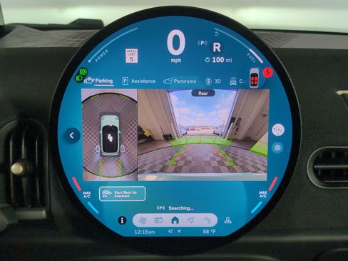 New 2026 MINI Cooper S image 20