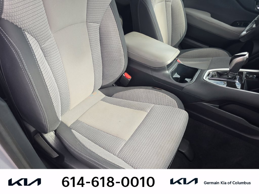 Used 2020 Subaru Outback Premium AWD/4WD image 25