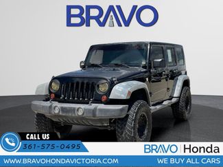Used 2010 Jeep Wrangler Unlimited Sport w/ PWR Convenience Group video 1