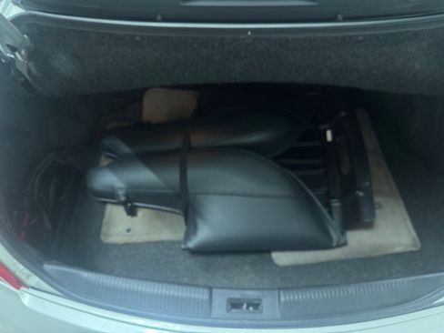 Used 2006 Toyota Solara SE FWD image 26