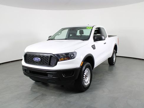 Used 2019 Ford Ranger XL w/ Equipment Group 101A Mid image 2
