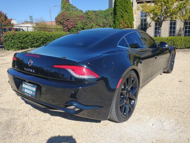 Used 2018 Karma Revero Luxury RWD image 25
