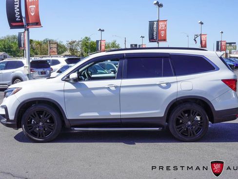 Used 2022 Honda Pilot Special Edition image 20