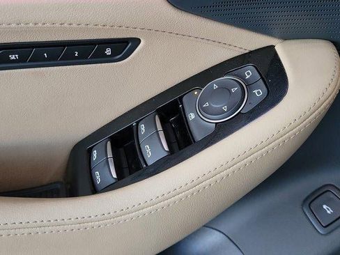 Certified 2025 Cadillac CT5 Premium Luxury RWD image 18